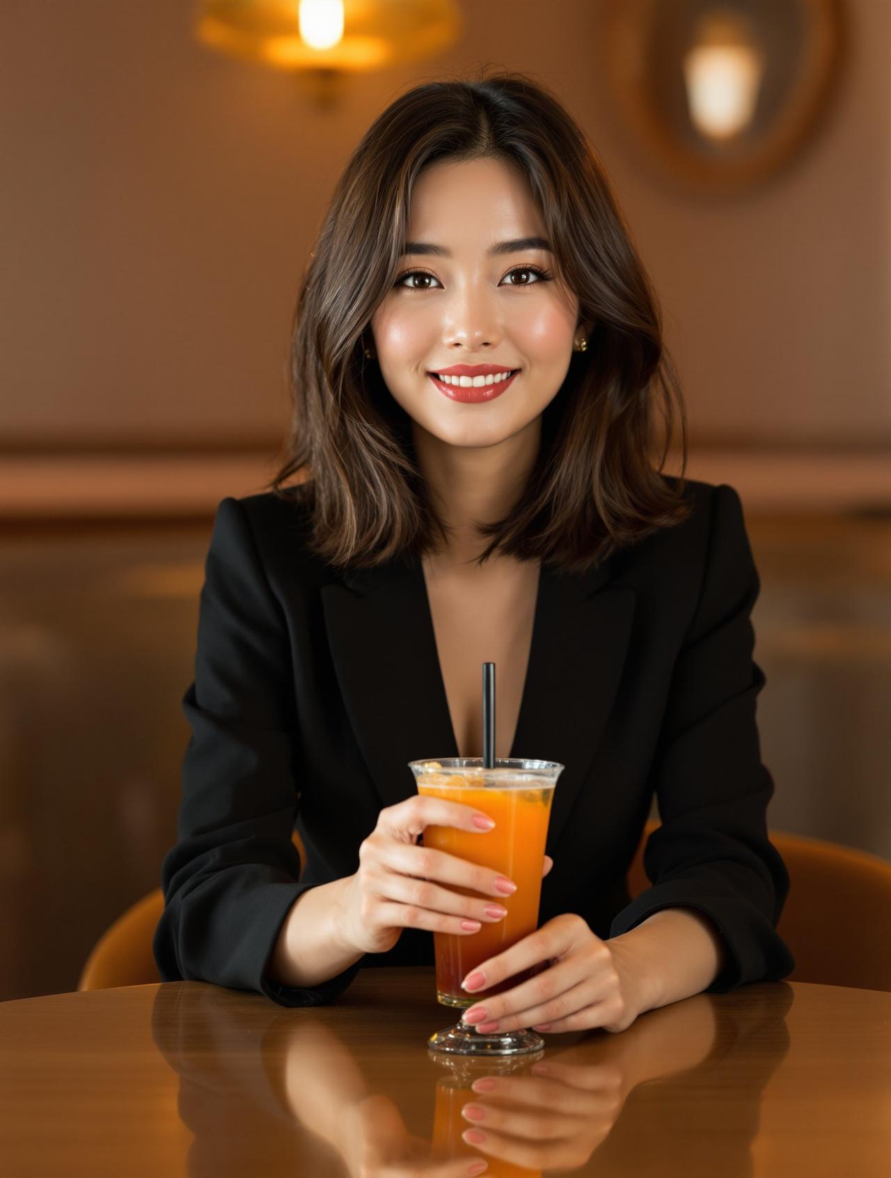 午后时光 - 写真风格写真作品
